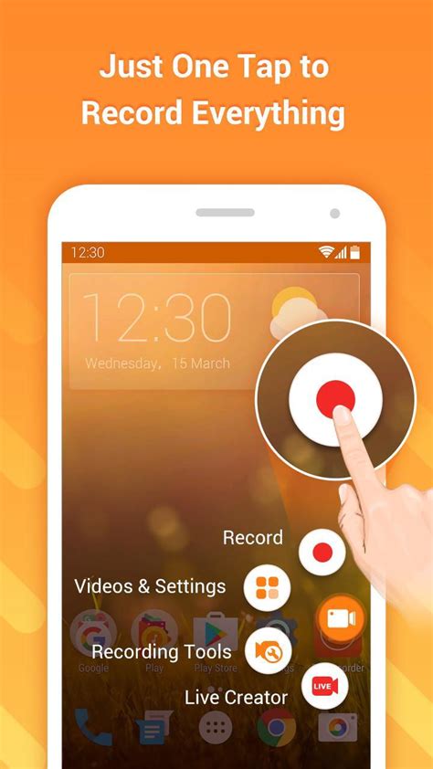 DU Recorder APK for Android Download .